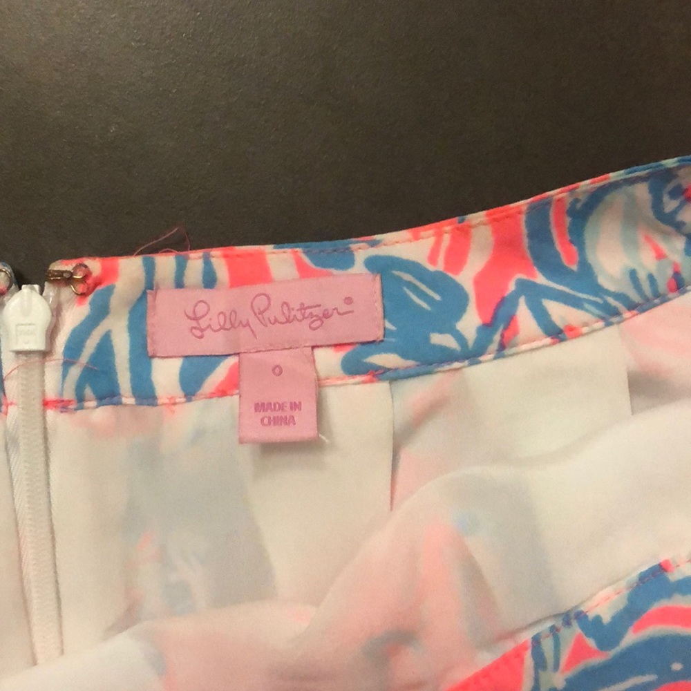 Lilly Pulitzer Crop Set - Picture 5 of 7